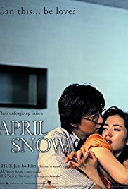 April Snow (2005)