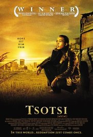 Tsotsi (2005)