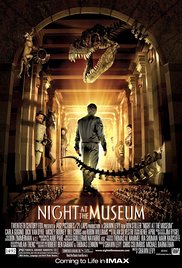 Night at the Museum (2006)