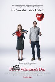I Hate Valentine’s Day (2009)