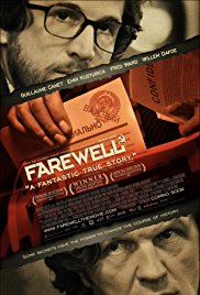 Farewell (2009)