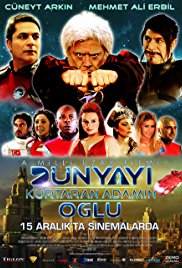Turks in Space (2006)