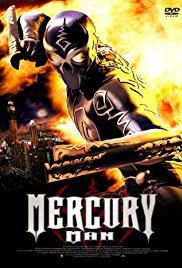 Mercury Man (2006)