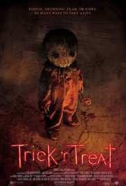 Trick ‘r Treat (2007)