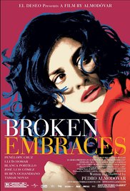 Broken Embraces (2009)