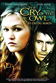 The Cry of the Owl (2009)