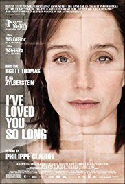 I’ve Loved You So Long (2008)