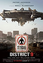 District 9 (2009)