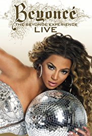 The Beyoncé Experience: Live (2007)