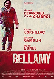 Inspector Bellamy (2009)