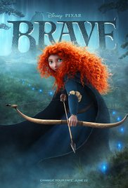 Brave (2012)