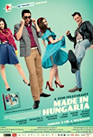 Made in Hungaria (2009)