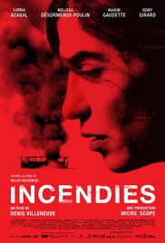 Incendies (2010)