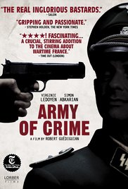 Army of Crime (2009)