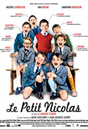 Little Nicholas (2009)