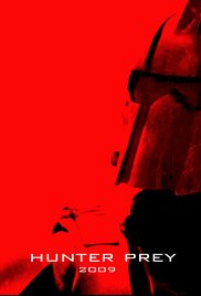 Hunter Prey (2010)