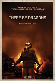 There Be Dragons (2011)