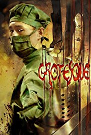 Grotesque (2009)
