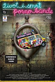 The Life and Death of a Porno Gang (2009)