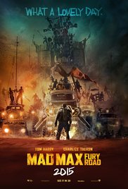 Mad Max: Fury Road (2015)