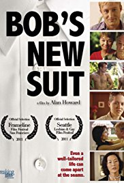 Bob’s New Suit (2011)