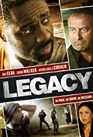 Legacy: Black Ops (2010)