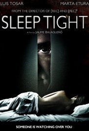 Sleep Tight (2011)