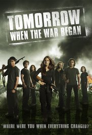 Tomorrow, When the War Began (2010)