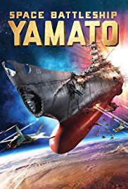 Space Battleship Yamato 2010 REPACK PROPER 1080P BluRay DTS x264-GHOULS