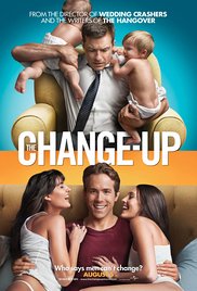 The Change-Up (2011)