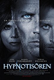 The Hypnotist (2012)