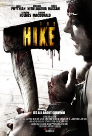 The Hike (2011)