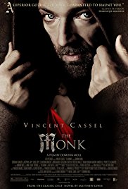 The Monk (2011)