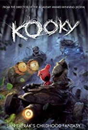 Kooky (2010)