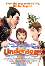 Underdogs (2013)