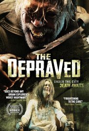 The Depraved (2011)