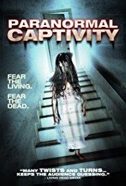 Paranormal Captivity (2012)