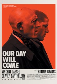 Our Day Will Come (2010)