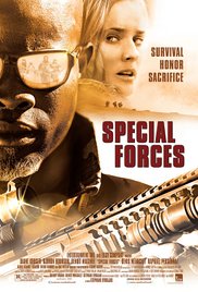 Special Forces (2011)