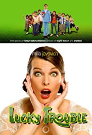 Lucky Trouble (2011)