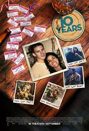 10.Years.2011.LIMITED.1080p.Bluray.x264-CBGB