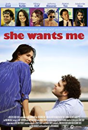 She Wants Me (2012)
