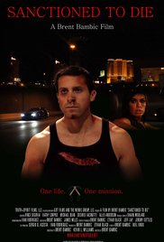 Sanctioned to Die (2011)