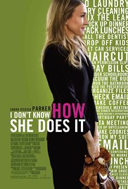 I Don’t Know How She Does It (2011)