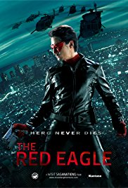 Red Eagle (2010)