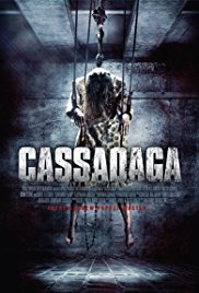 Cassadaga (2011)