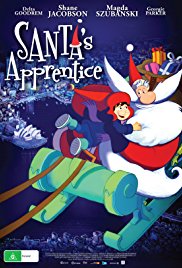 Santa’s Apprentice (2010)