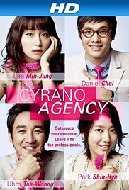 Cyrano Agency (2010)