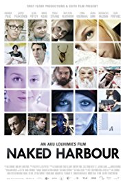 Naked Harbour (2012)