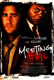 Meeting Evil (2012)